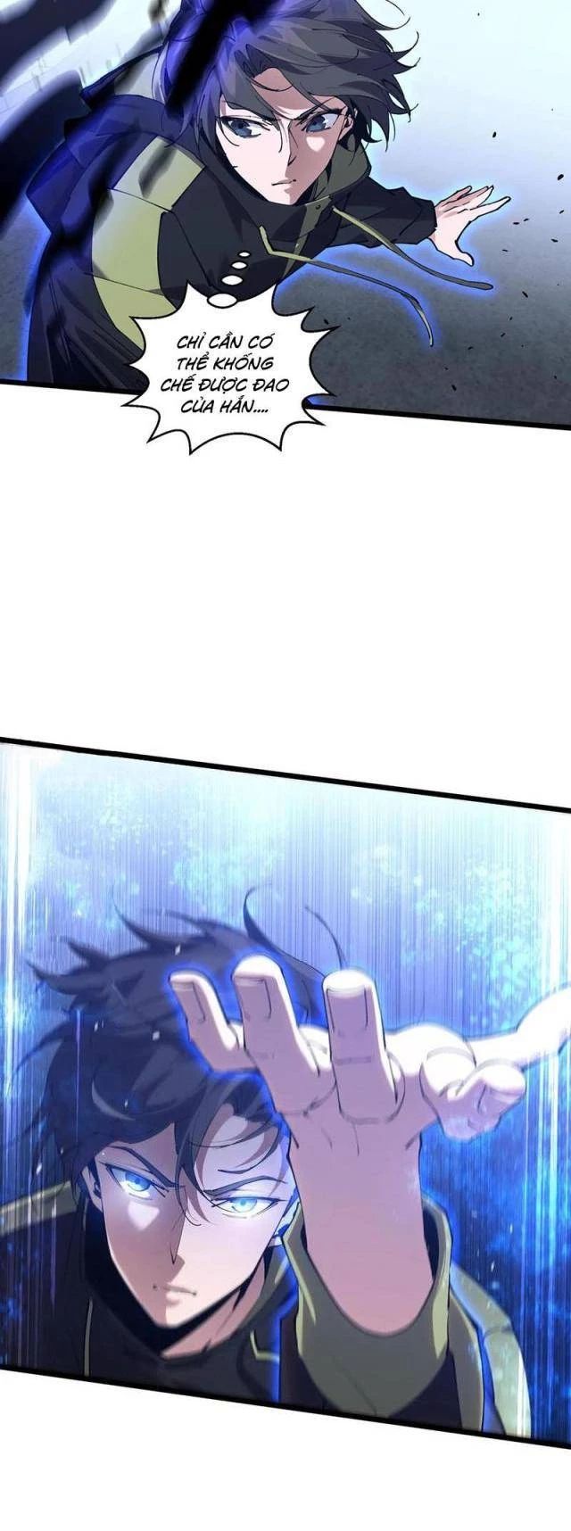 Ta Học Trảm Thần Trong Bệnh Viện Tâm Thần Chap 82 - Next Chap 83