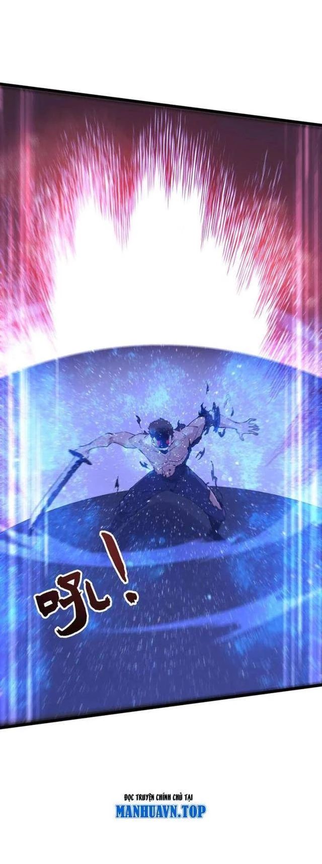 Ta Học Trảm Thần Trong Bệnh Viện Tâm Thần Chap 82 - Next Chap 83