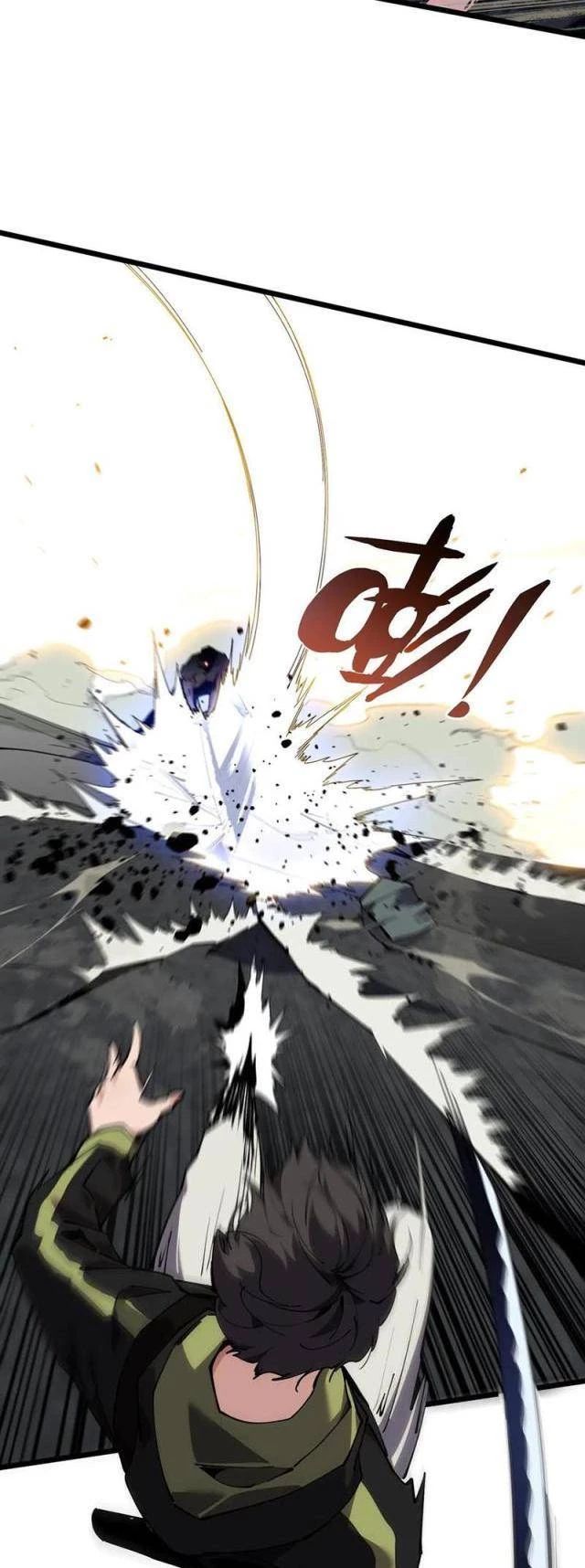 Ta Học Trảm Thần Trong Bệnh Viện Tâm Thần Chap 82 - Next Chap 83