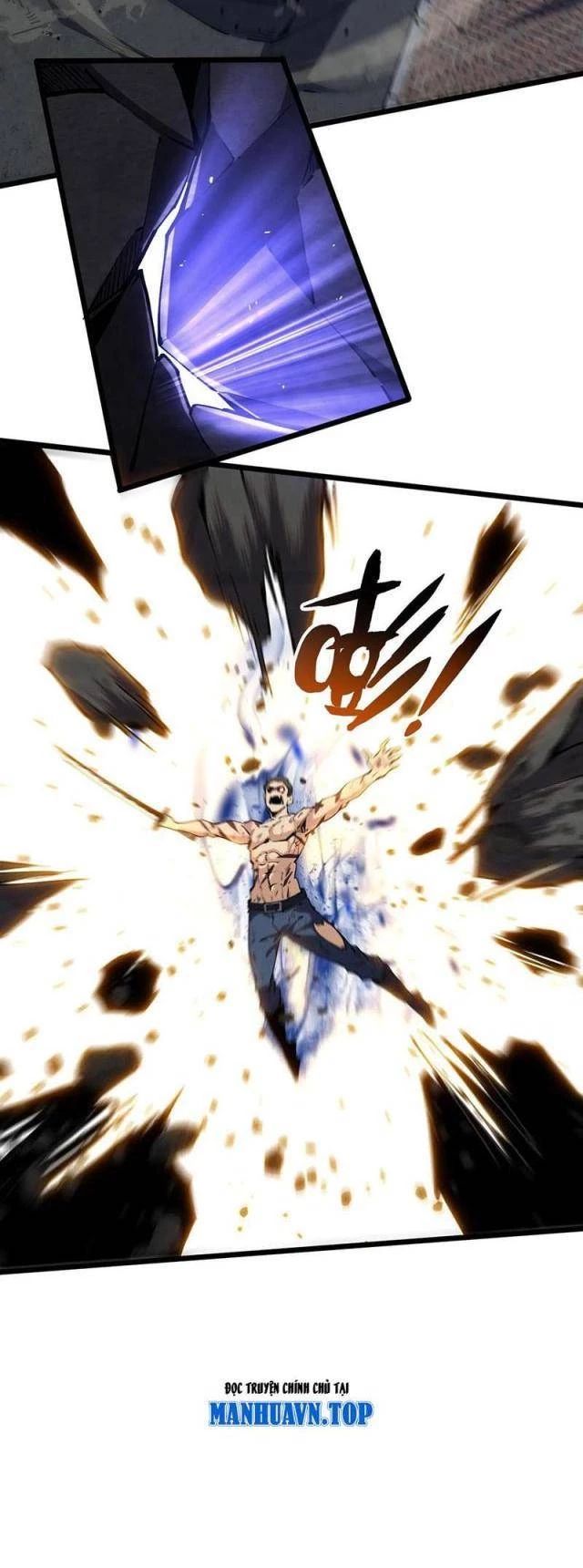 Ta Học Trảm Thần Trong Bệnh Viện Tâm Thần Chap 82 - Next Chap 83