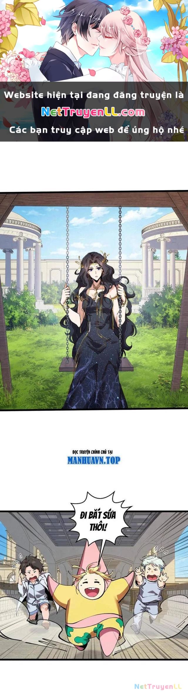 Ta Học Trảm Thần Trong Bệnh Viện Tâm Thần Chap 86 - Next Chap 87