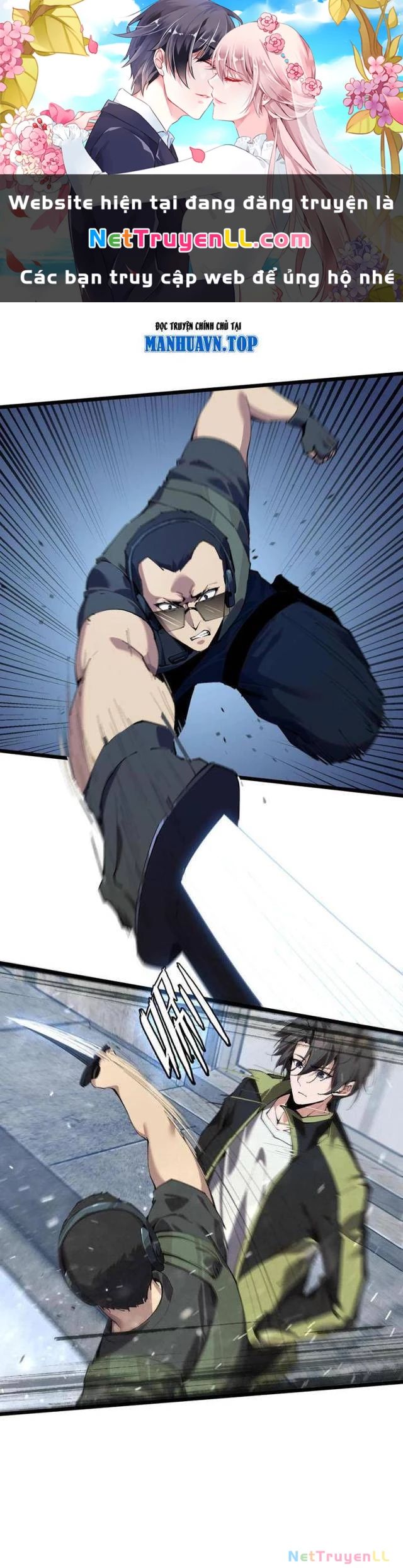 Ta Học Trảm Thần Trong Bệnh Viện Tâm Thần Chap 88 - Next Chap 89