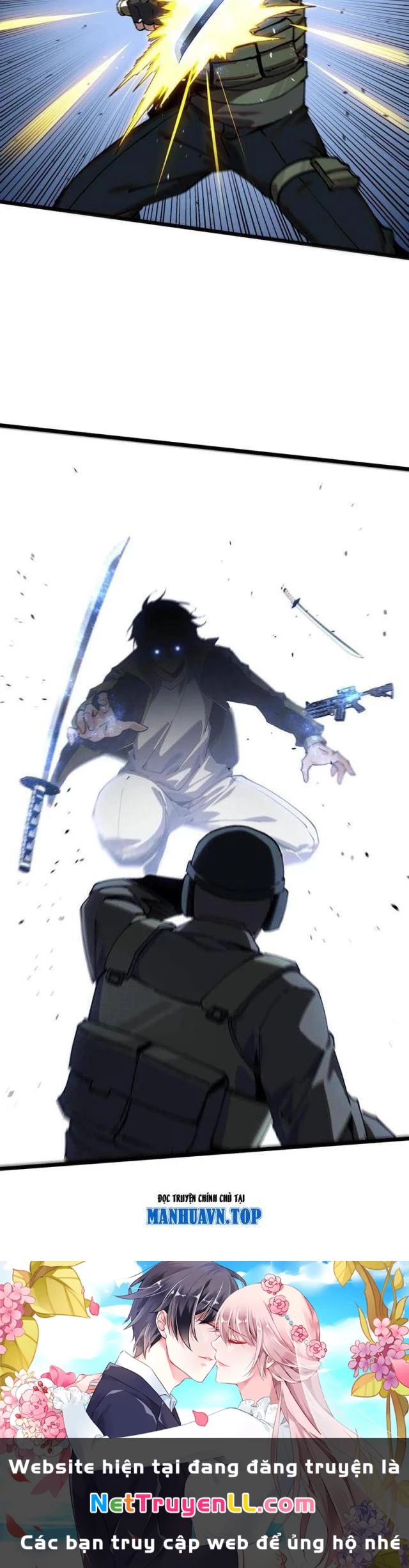 Ta Học Trảm Thần Trong Bệnh Viện Tâm Thần Chap 88 - Next Chap 89
