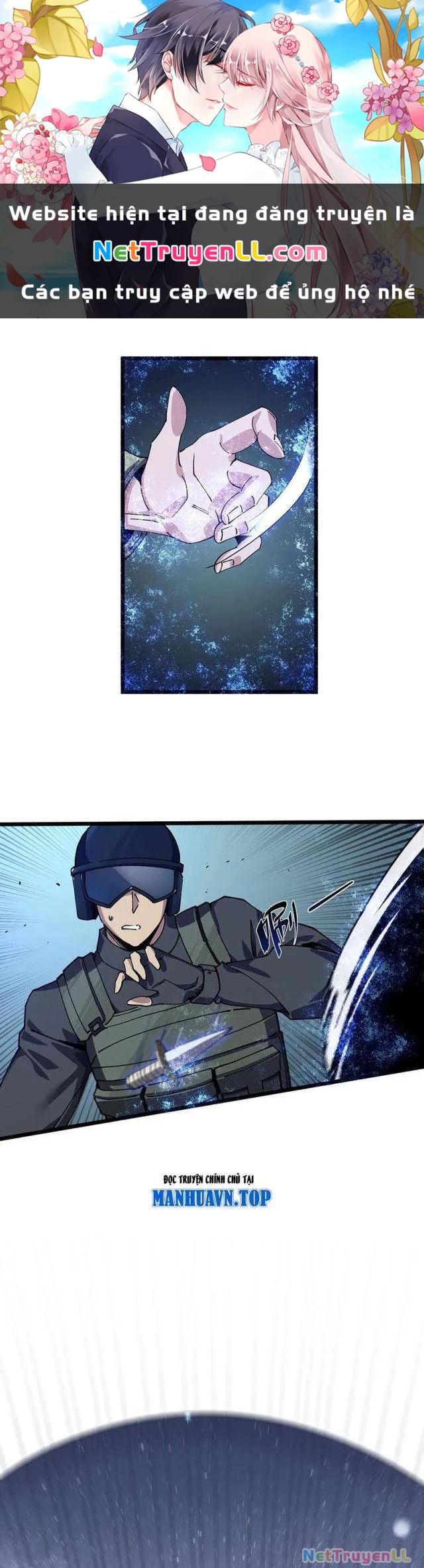 Ta Học Trảm Thần Trong Bệnh Viện Tâm Thần Chap 89 - Next Chap 90