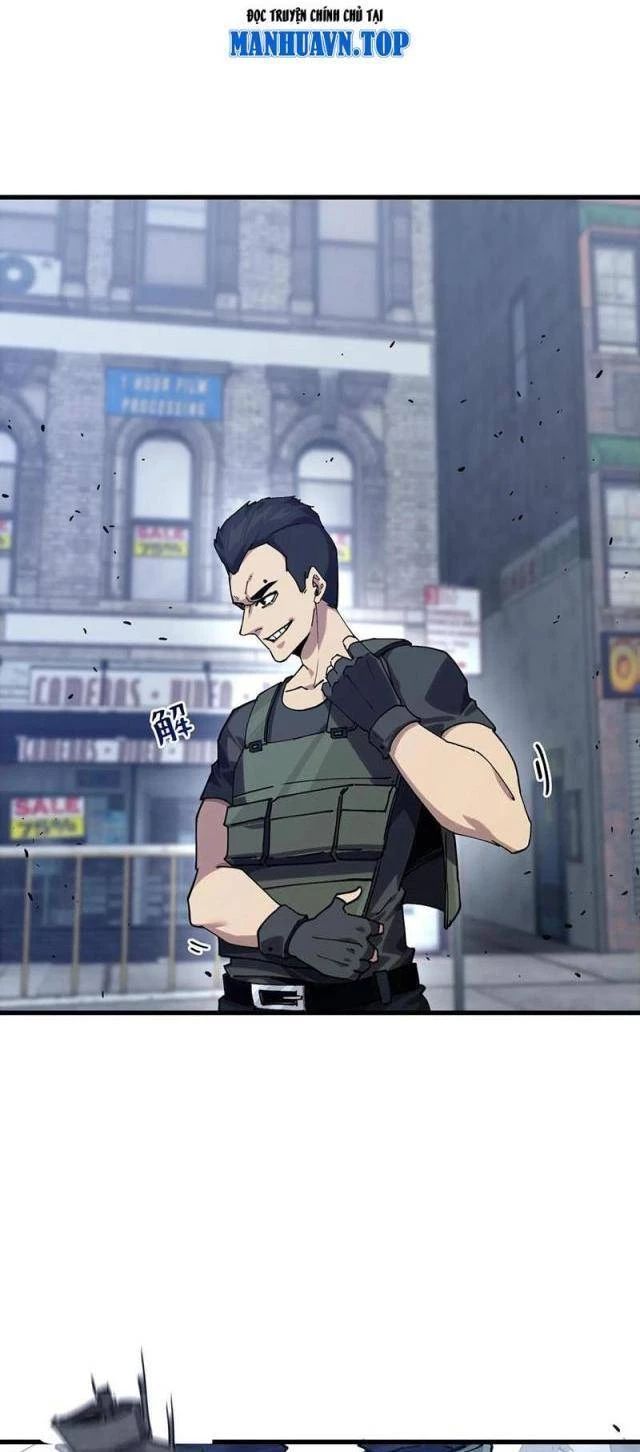 Ta Học Trảm Thần Trong Bệnh Viện Tâm Thần Chap 89 - Next Chap 90