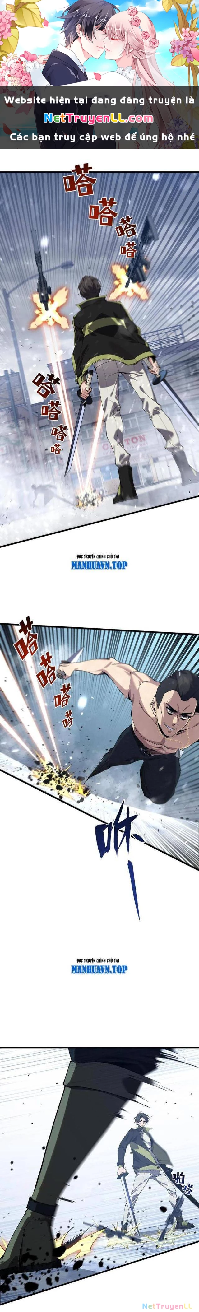 Ta Học Trảm Thần Trong Bệnh Viện Tâm Thần Chap 90 - Next Chap 91