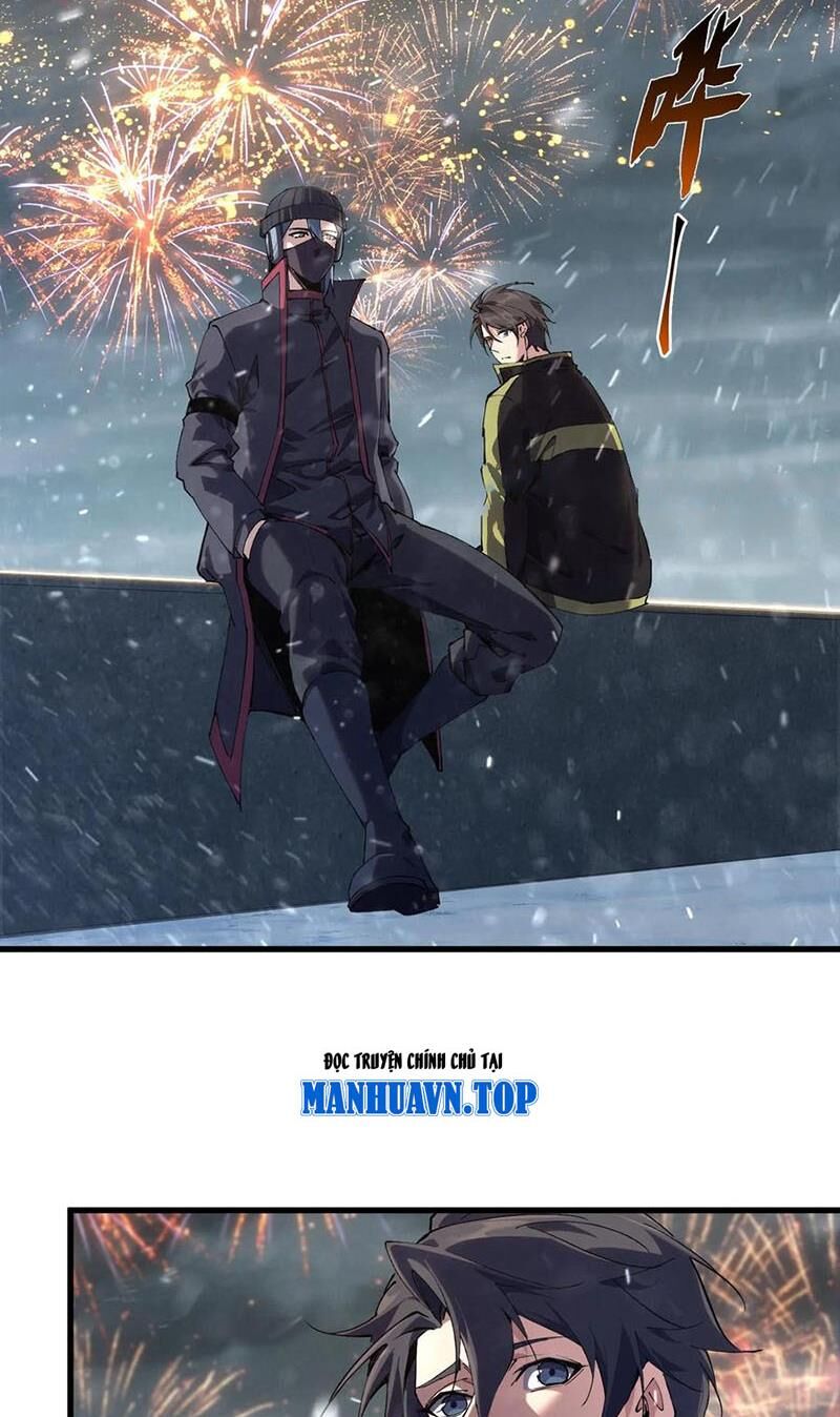 Ta Học Trảm Thần Trong Bệnh Viện Tâm Thần Chap 91 - Next Chap 92