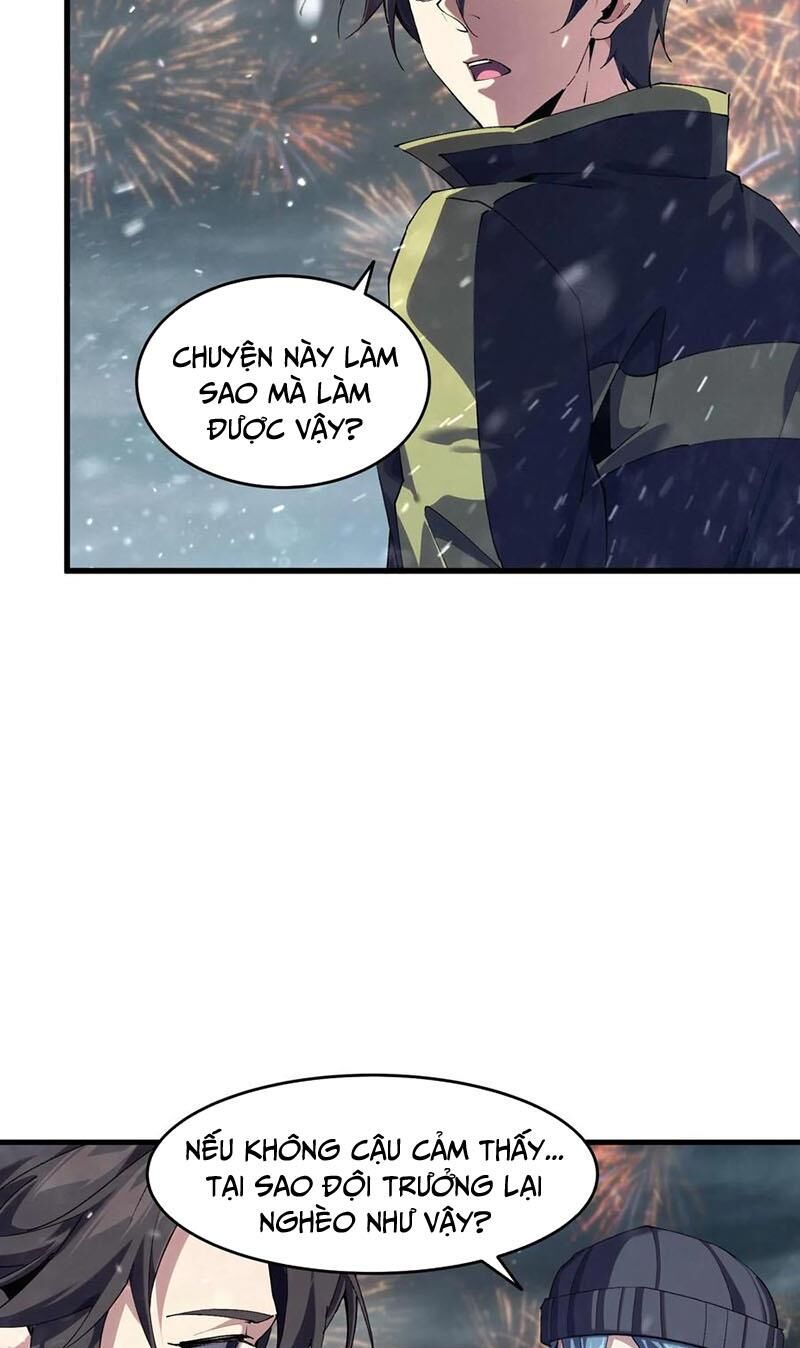 Ta Học Trảm Thần Trong Bệnh Viện Tâm Thần Chap 91 - Next Chap 92