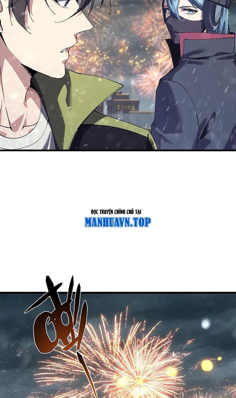 Ta Học Trảm Thần Trong Bệnh Viện Tâm Thần Chap 91 - Next Chap 92