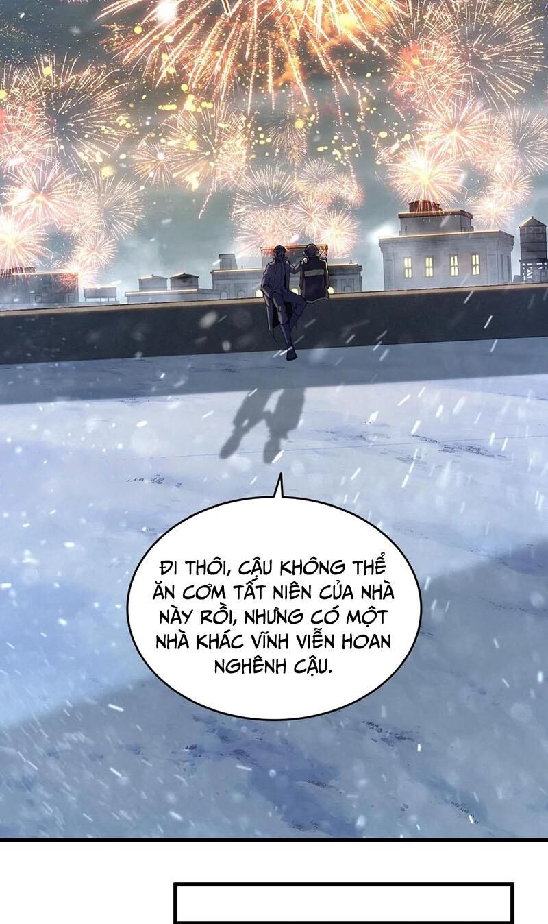 Ta Học Trảm Thần Trong Bệnh Viện Tâm Thần Chap 91 - Next Chap 92