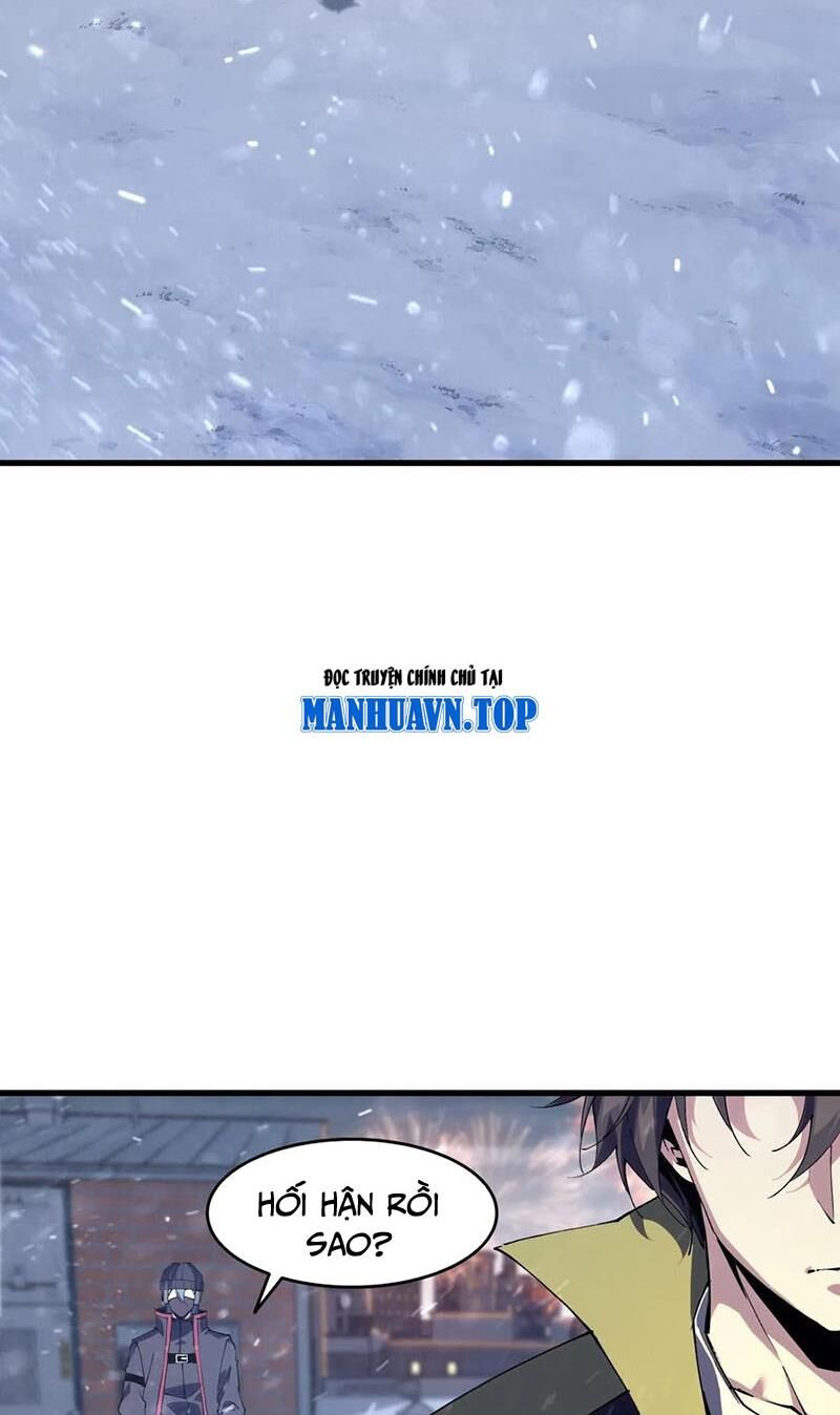 Ta Học Trảm Thần Trong Bệnh Viện Tâm Thần Chap 91 - Next Chap 92