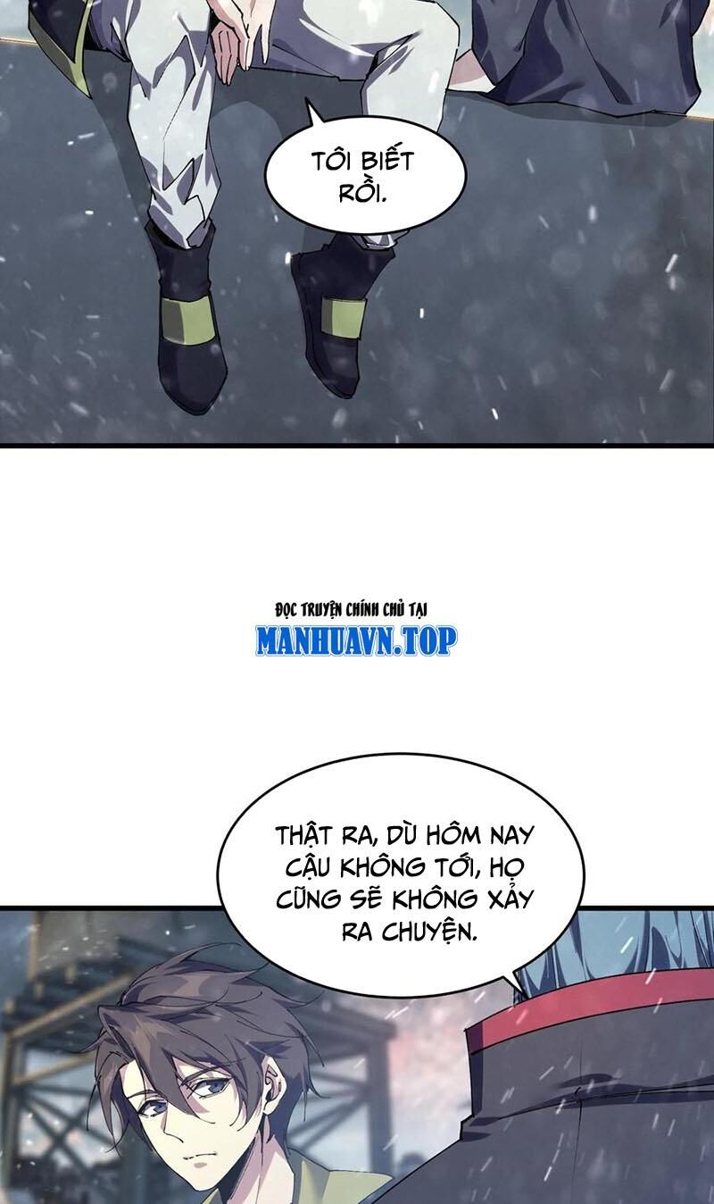 Ta Học Trảm Thần Trong Bệnh Viện Tâm Thần Chap 91 - Next Chap 92