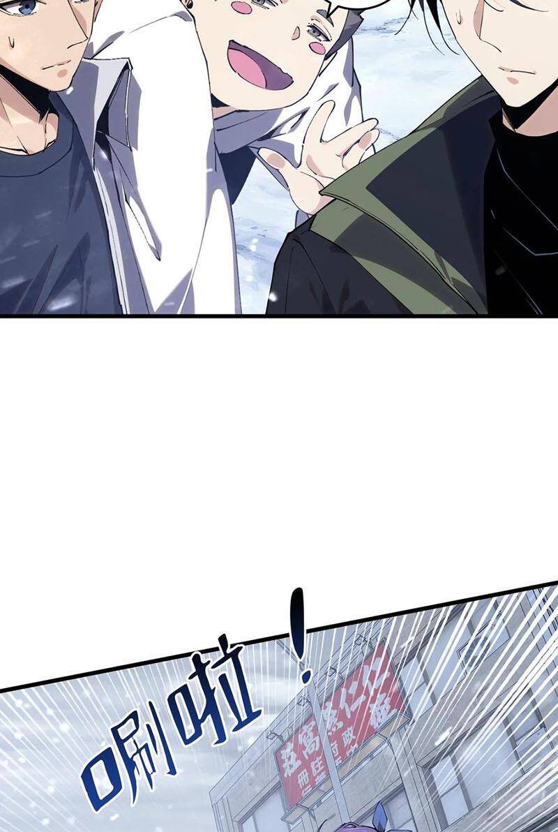 Ta Học Trảm Thần Trong Bệnh Viện Tâm Thần Chap 92 - Next Chap 93