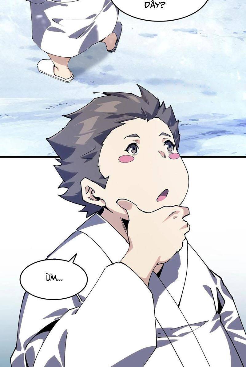 Ta Học Trảm Thần Trong Bệnh Viện Tâm Thần Chap 92 - Next Chap 93