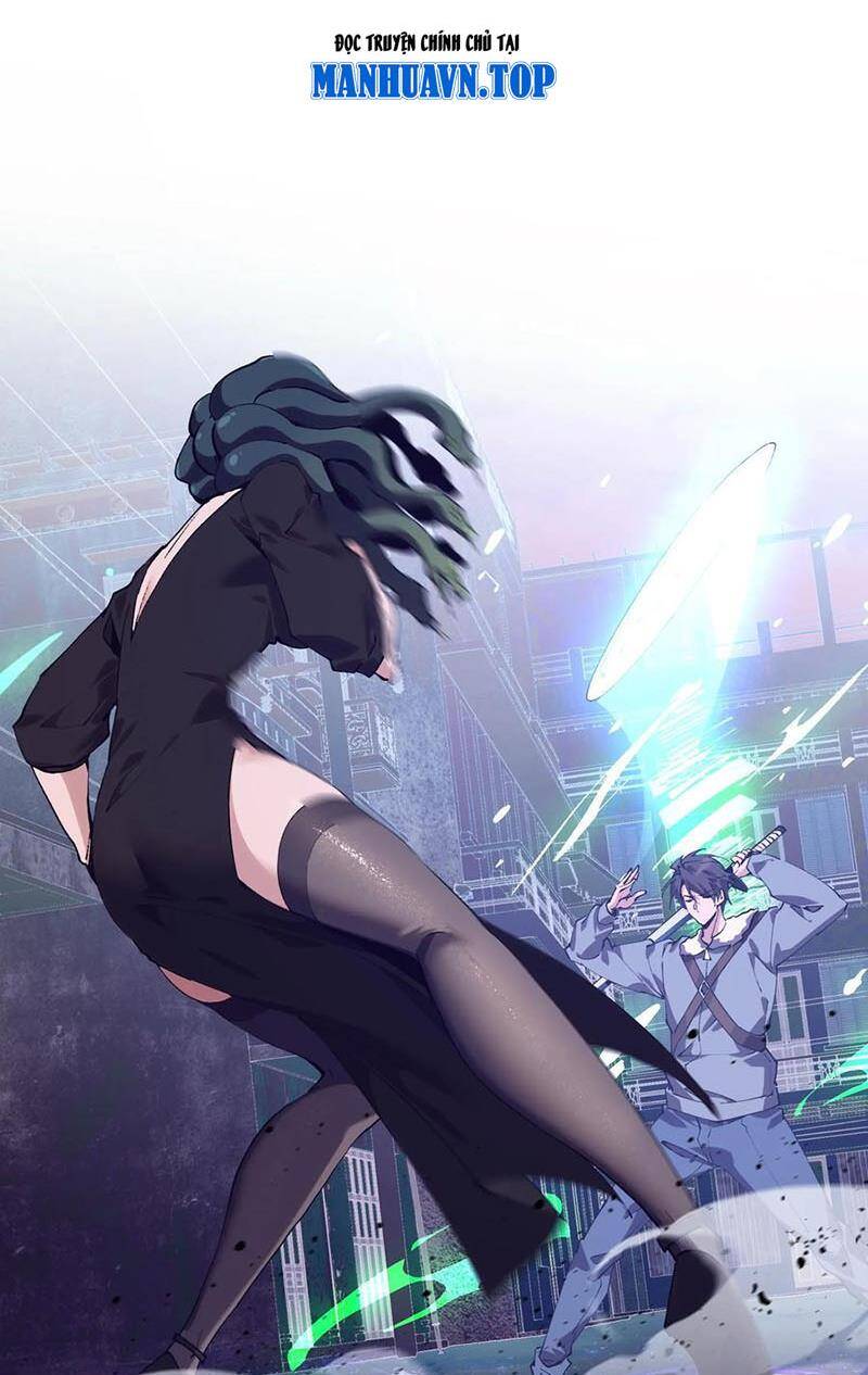 Ta Học Trảm Thần Trong Bệnh Viện Tâm Thần Chap 94 - Next Chap 95