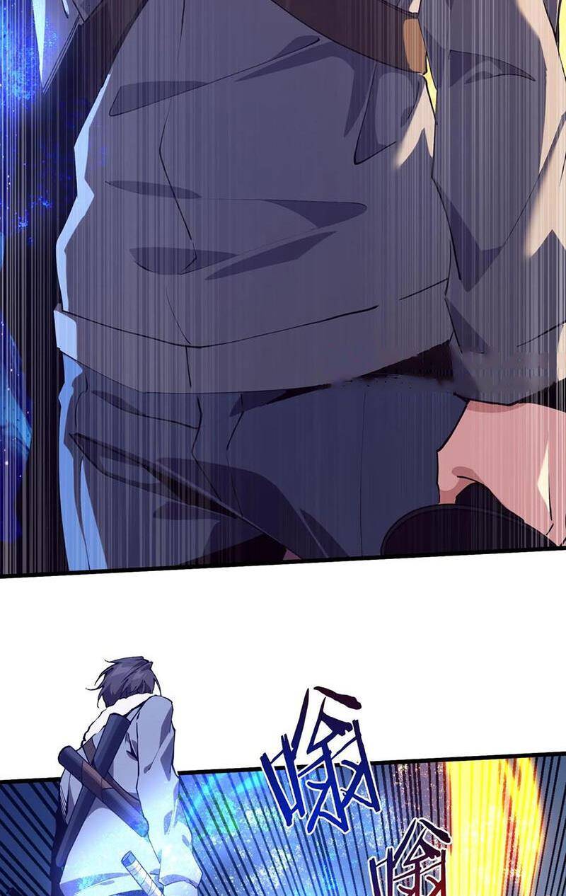 Ta Học Trảm Thần Trong Bệnh Viện Tâm Thần Chap 94 - Next Chap 95