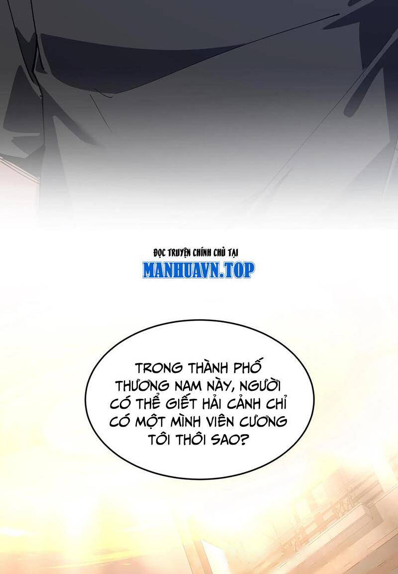 Ta Học Trảm Thần Trong Bệnh Viện Tâm Thần Chap 95 - Next Chap 96