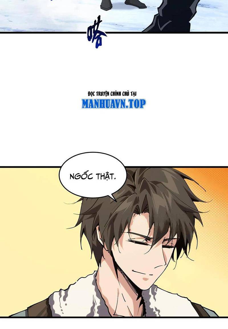 Ta Học Trảm Thần Trong Bệnh Viện Tâm Thần Chap 95 - Next Chap 96