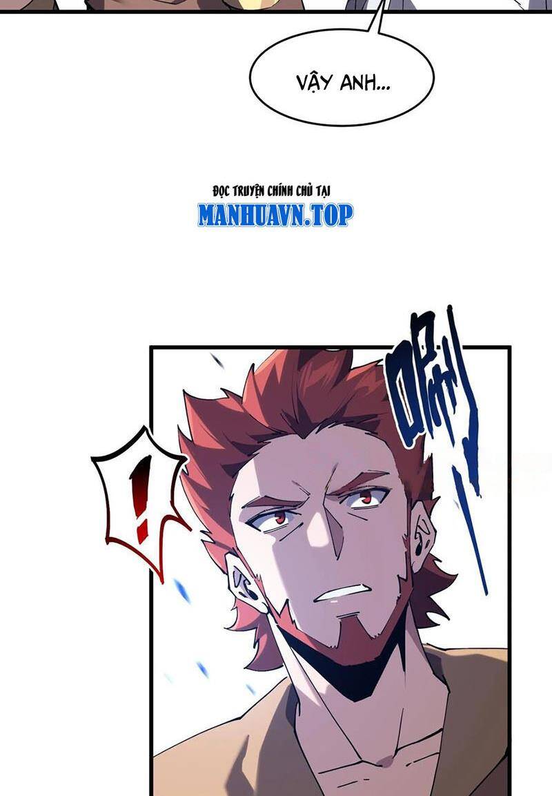 Ta Học Trảm Thần Trong Bệnh Viện Tâm Thần Chap 95 - Next Chap 96