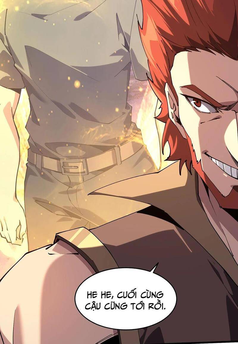 Ta Học Trảm Thần Trong Bệnh Viện Tâm Thần Chap 95 - Next Chap 96