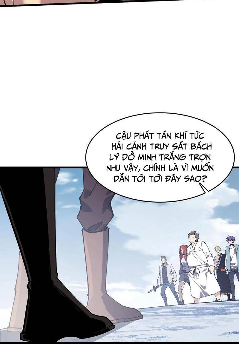Ta Học Trảm Thần Trong Bệnh Viện Tâm Thần Chap 95 - Next Chap 96
