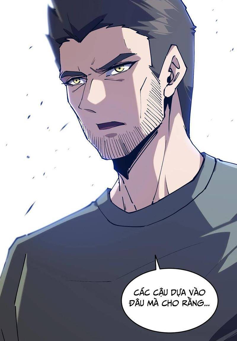 Ta Học Trảm Thần Trong Bệnh Viện Tâm Thần Chap 95 - Next Chap 96