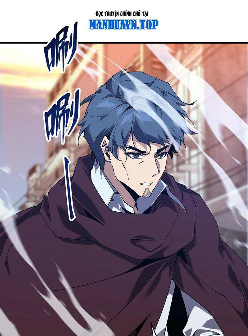 Ta Học Trảm Thần Trong Bệnh Viện Tâm Thần Chap 96 - Next Chap 97