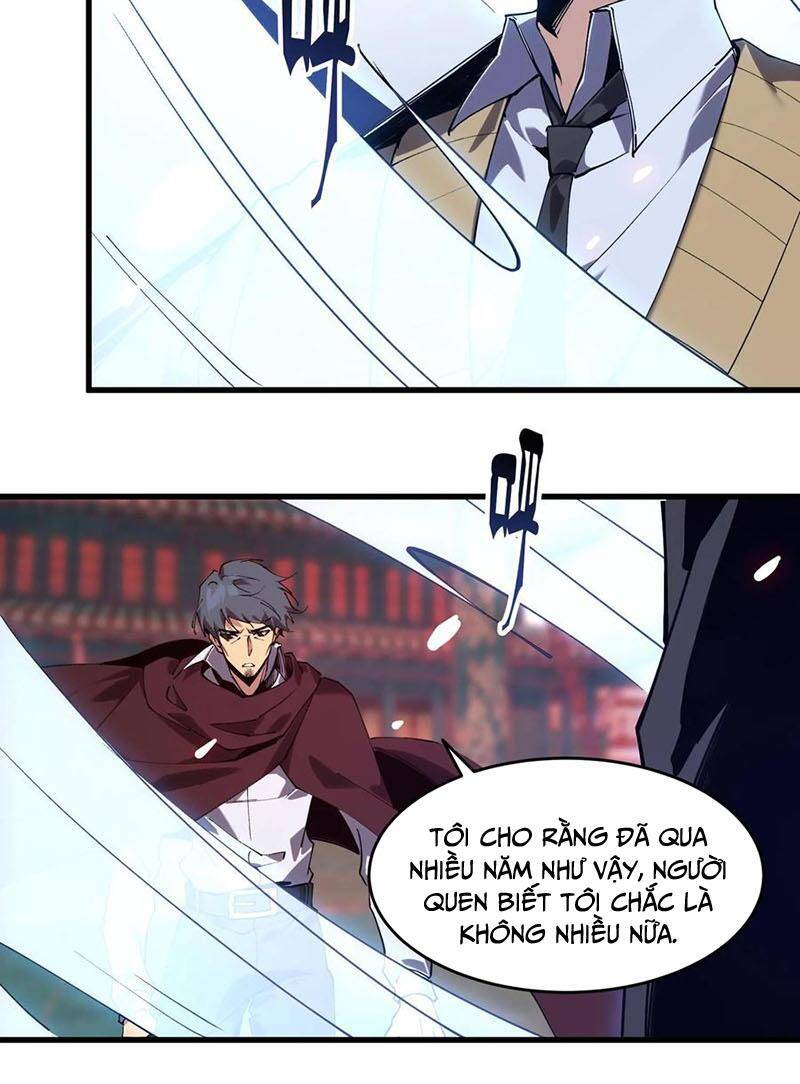 Ta Học Trảm Thần Trong Bệnh Viện Tâm Thần Chap 96 - Next Chap 97