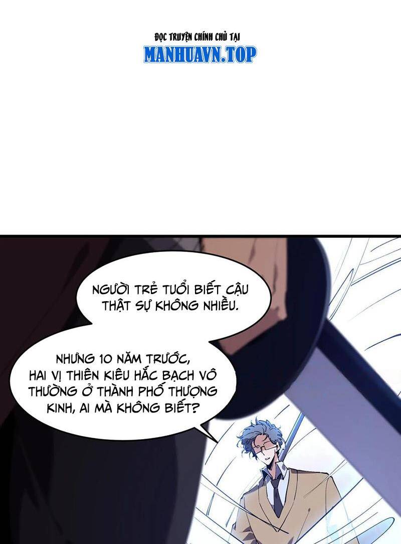 Ta Học Trảm Thần Trong Bệnh Viện Tâm Thần Chap 96 - Next Chap 97