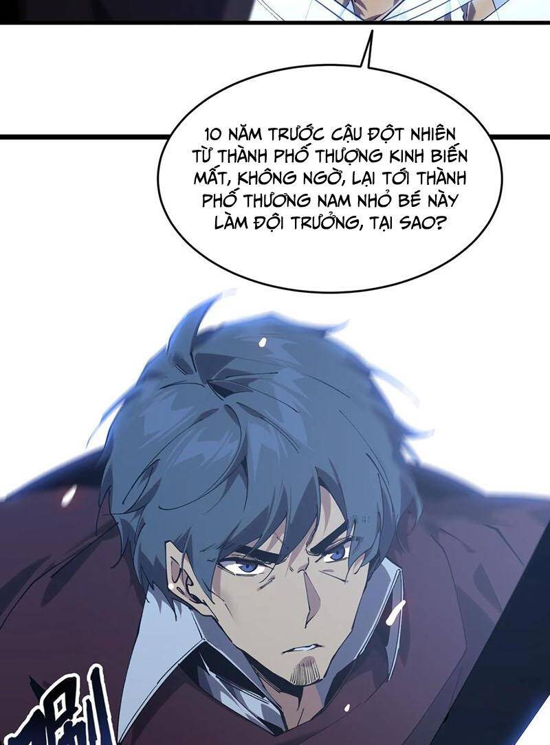 Ta Học Trảm Thần Trong Bệnh Viện Tâm Thần Chap 96 - Next Chap 97