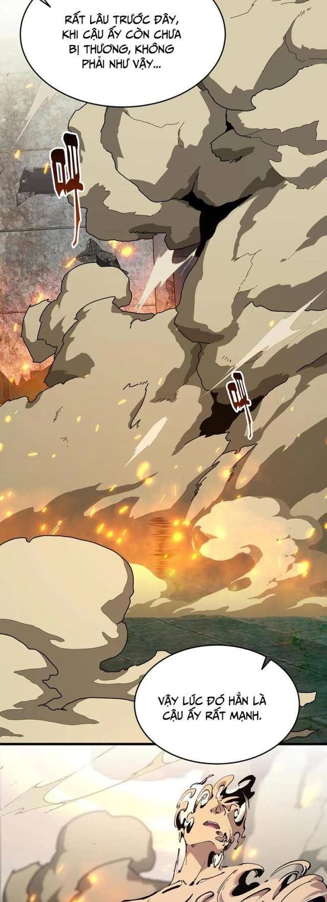 Ta Học Trảm Thần Trong Bệnh Viện Tâm Thần Chap 97 - Next Chap 98