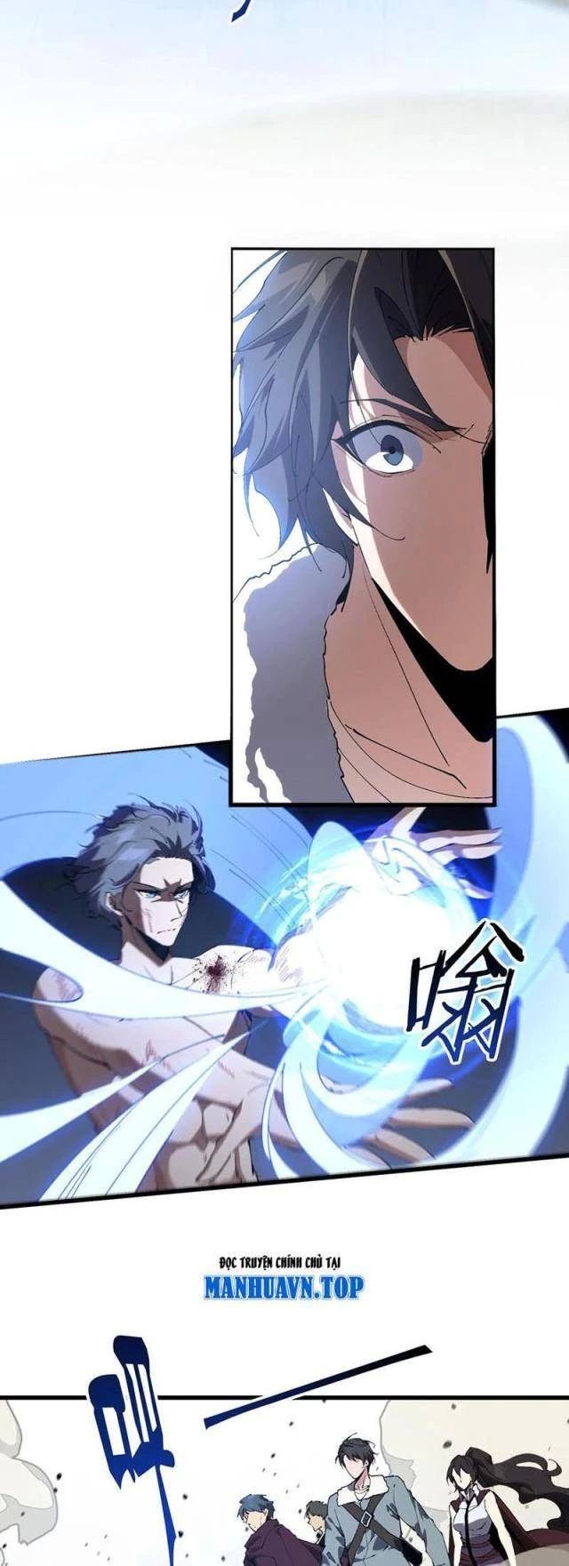 Ta Học Trảm Thần Trong Bệnh Viện Tâm Thần Chap 97 - Next Chap 98
