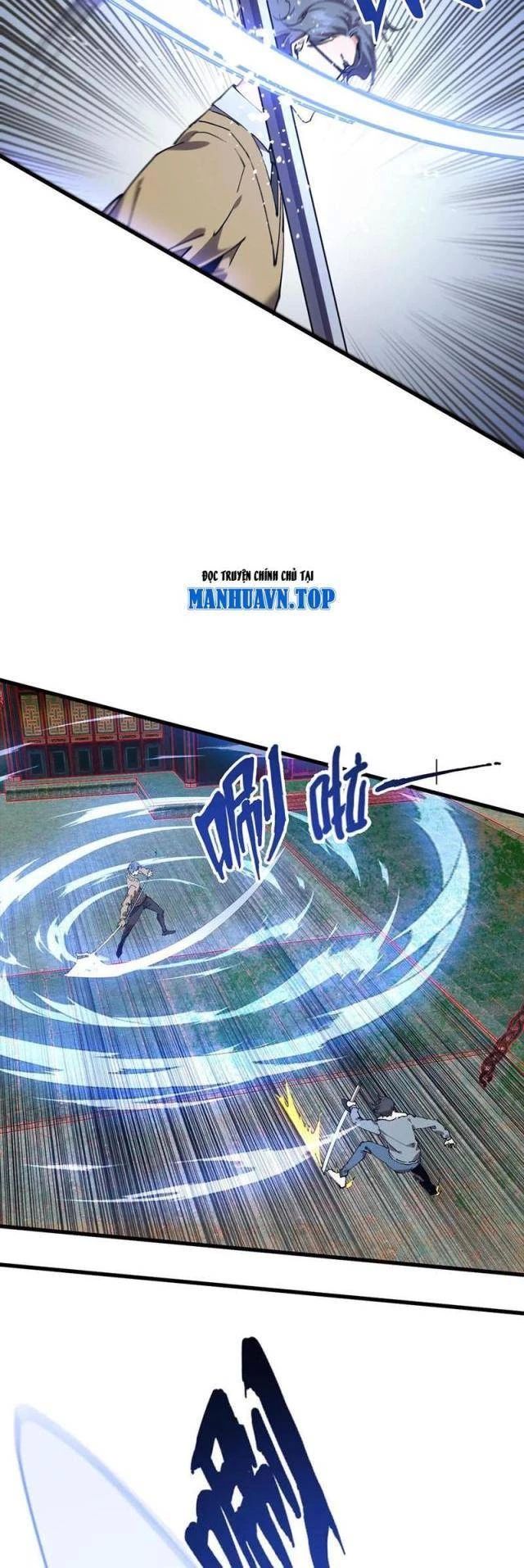Ta Học Trảm Thần Trong Bệnh Viện Tâm Thần Chap 97 - Next Chap 98