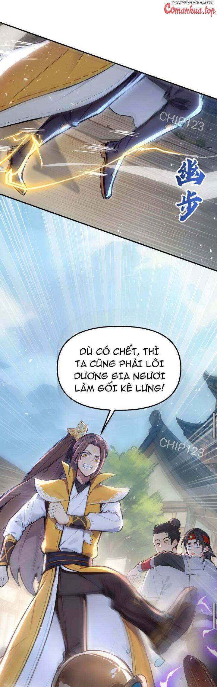 Ta Khiến Trăm Vạn Người Tu Tiên Tức Phát Khóc Chap 10 - Next Chap 11