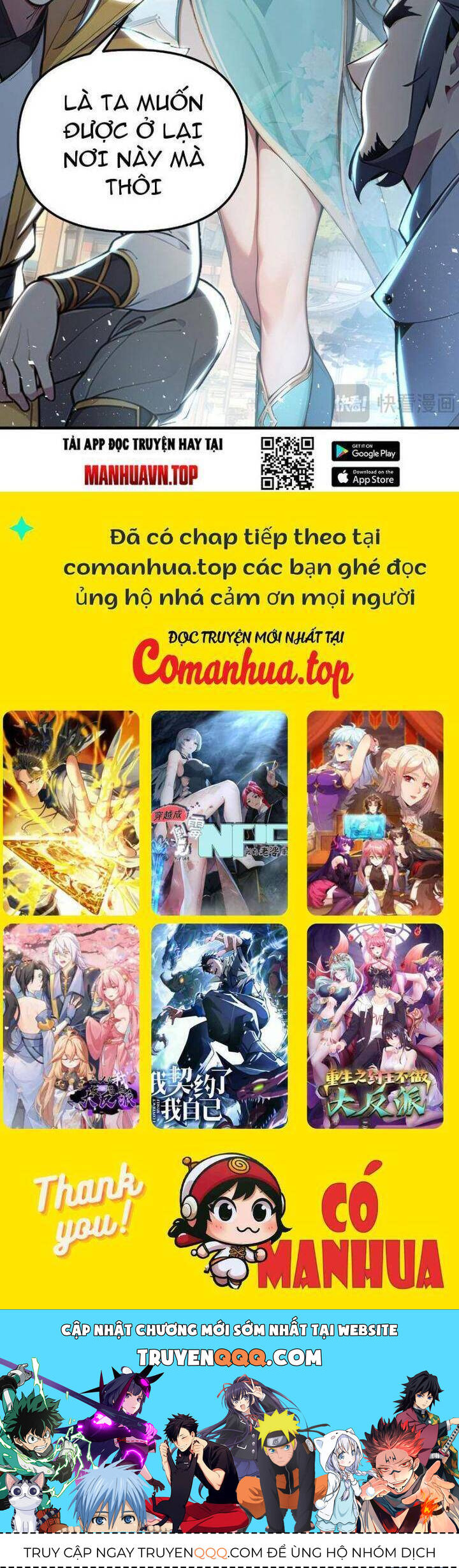 Ta Khiến Trăm Vạn Người Tu Tiên Tức Phát Khóc Chap 11 - Next Chap 12