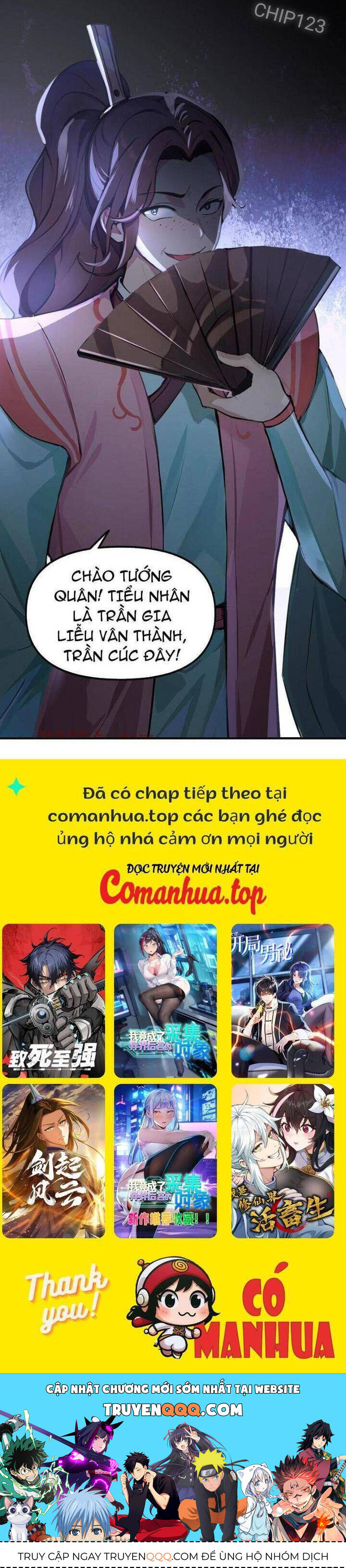 Ta Khiến Trăm Vạn Người Tu Tiên Tức Phát Khóc Chap 12 - Next Chap 13