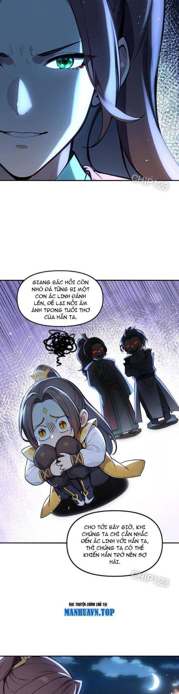 Ta Khiến Trăm Vạn Người Tu Tiên Tức Phát Khóc Chap 13 - Next Chap 14
