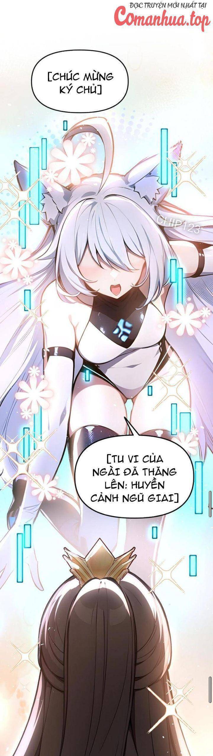 Ta Khiến Trăm Vạn Người Tu Tiên Tức Phát Khóc Chap 13 - Next Chap 14