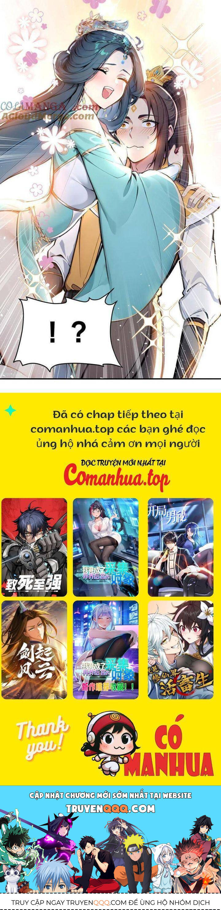 Ta Khiến Trăm Vạn Người Tu Tiên Tức Phát Khóc Chap 13 - Next Chap 14