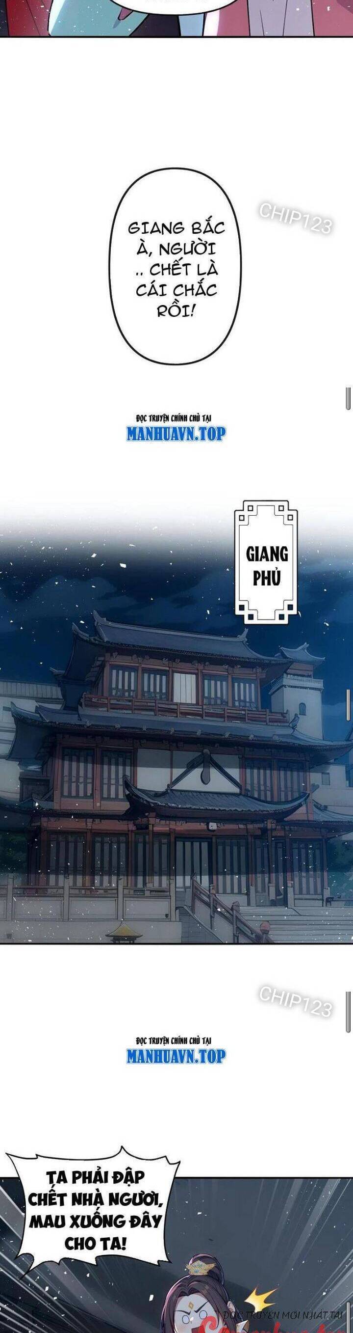 Ta Khiến Trăm Vạn Người Tu Tiên Tức Phát Khóc Chap 13 - Next Chap 14