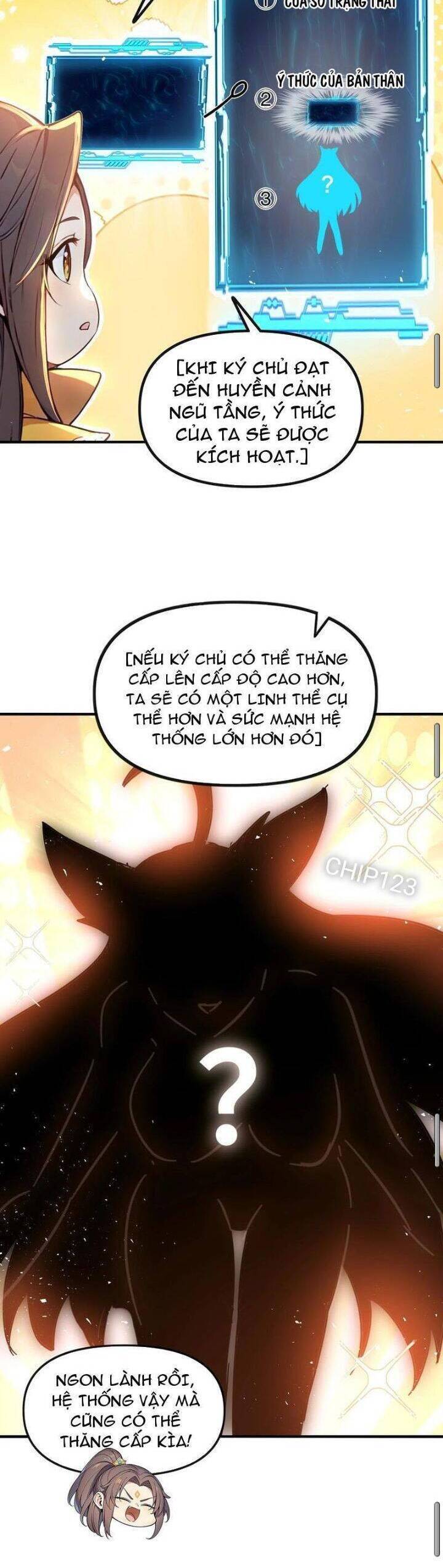 Ta Khiến Trăm Vạn Người Tu Tiên Tức Phát Khóc Chap 14 - Next Chap 15