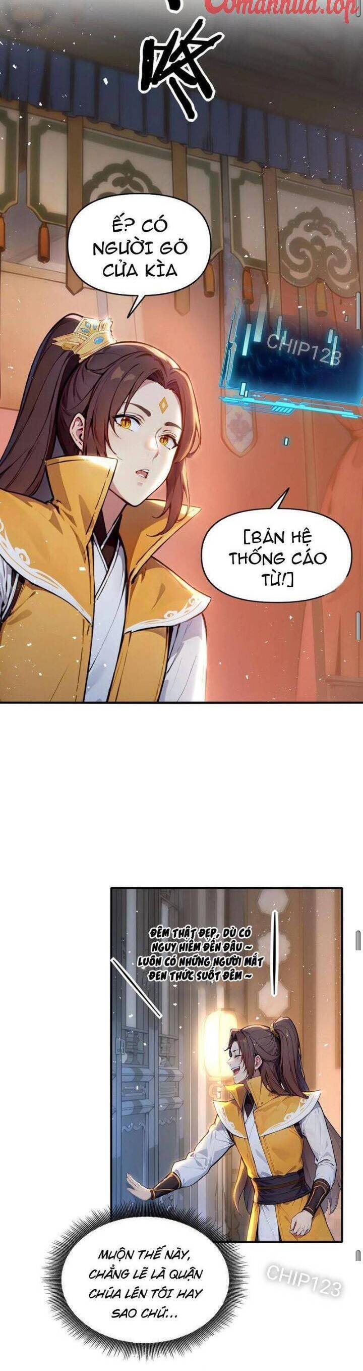 Ta Khiến Trăm Vạn Người Tu Tiên Tức Phát Khóc Chap 14 - Next Chap 15