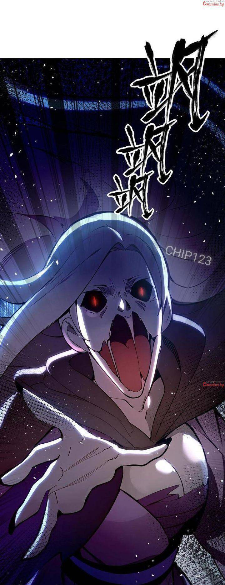 Ta Khiến Trăm Vạn Người Tu Tiên Tức Phát Khóc Chap 14 - Next Chap 15