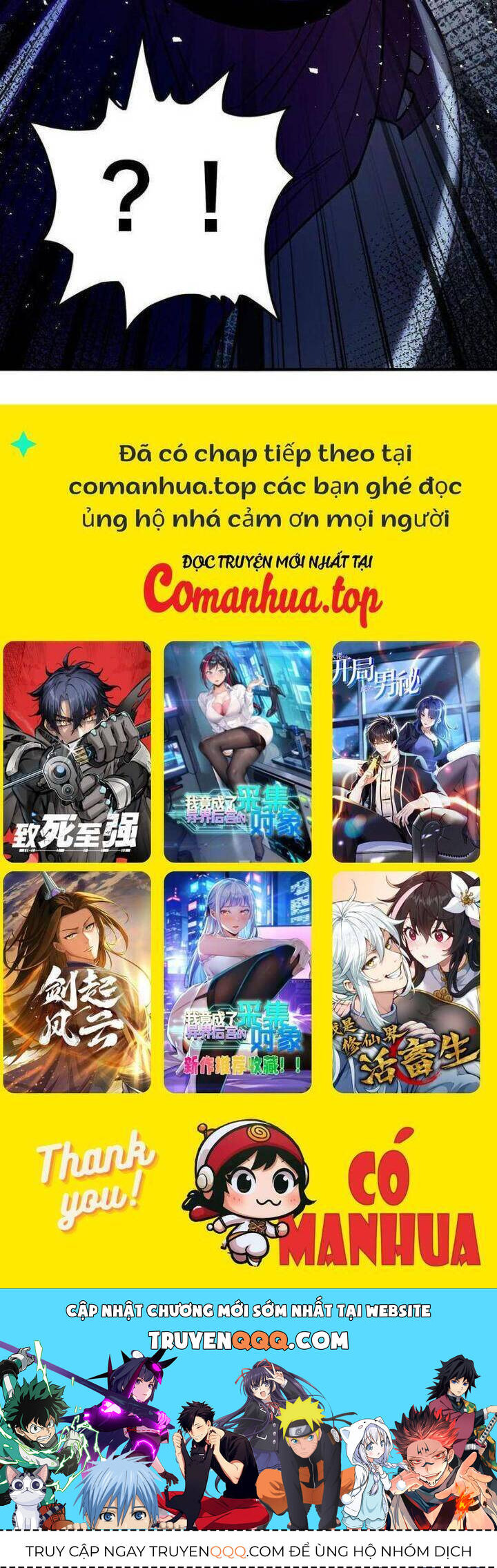 Ta Khiến Trăm Vạn Người Tu Tiên Tức Phát Khóc Chap 14 - Next Chap 15