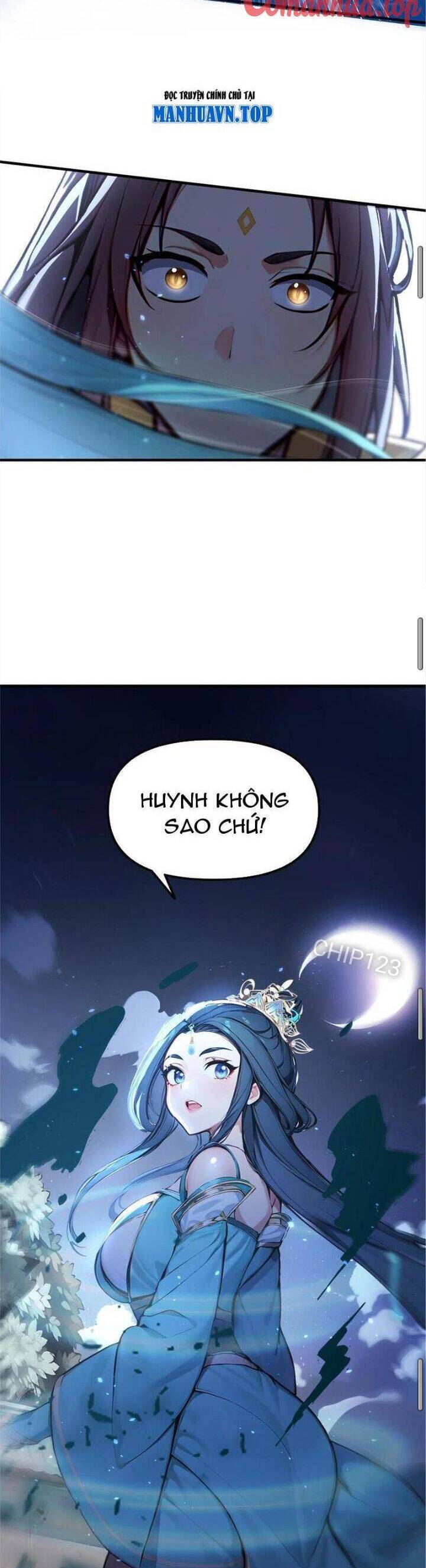 Ta Khiến Trăm Vạn Người Tu Tiên Tức Phát Khóc Chap 15 - Next Chap 16