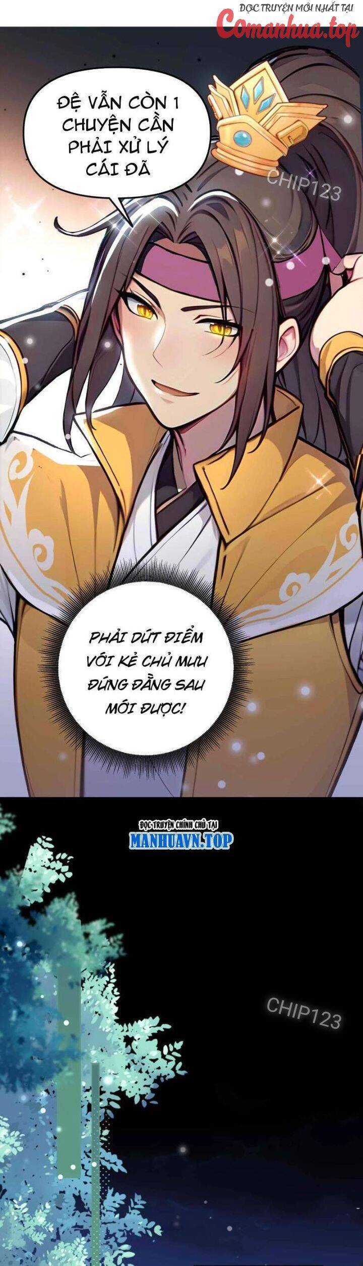 Ta Khiến Trăm Vạn Người Tu Tiên Tức Phát Khóc Chap 16 - Next Chap 17