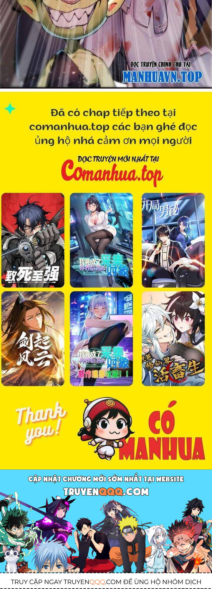 Ta Khiến Trăm Vạn Người Tu Tiên Tức Phát Khóc Chap 19 - Next Chap 20