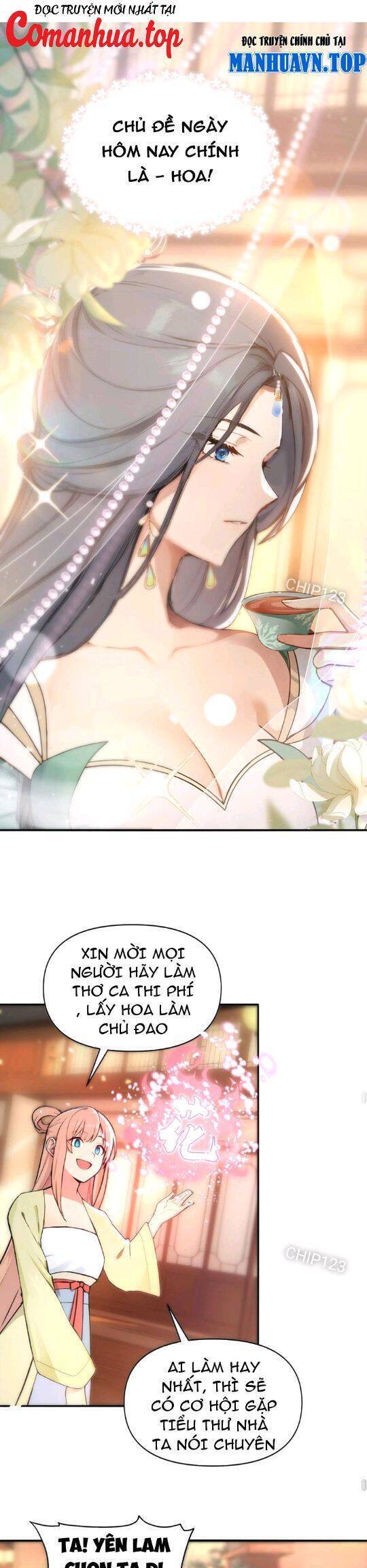 Ta Khiến Trăm Vạn Người Tu Tiên Tức Phát Khóc Chap 2 - Next Chap 3