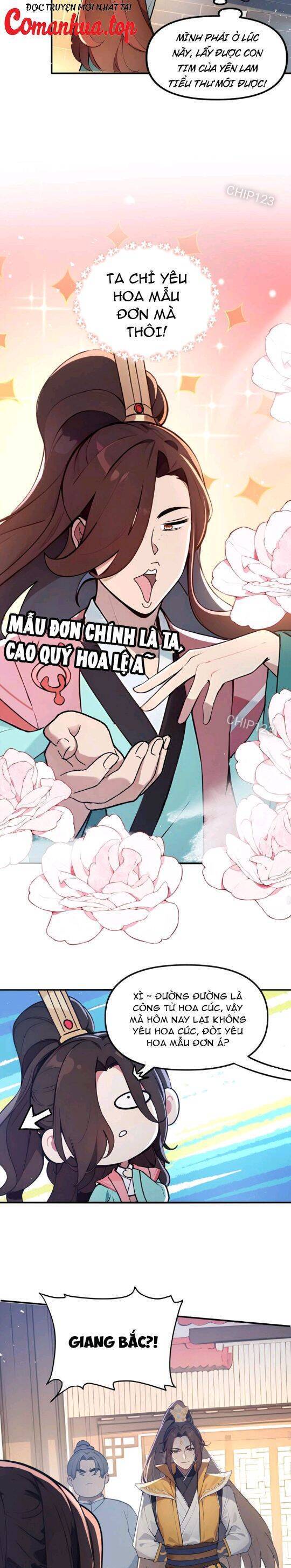Ta Khiến Trăm Vạn Người Tu Tiên Tức Phát Khóc Chap 2 - Next Chap 3