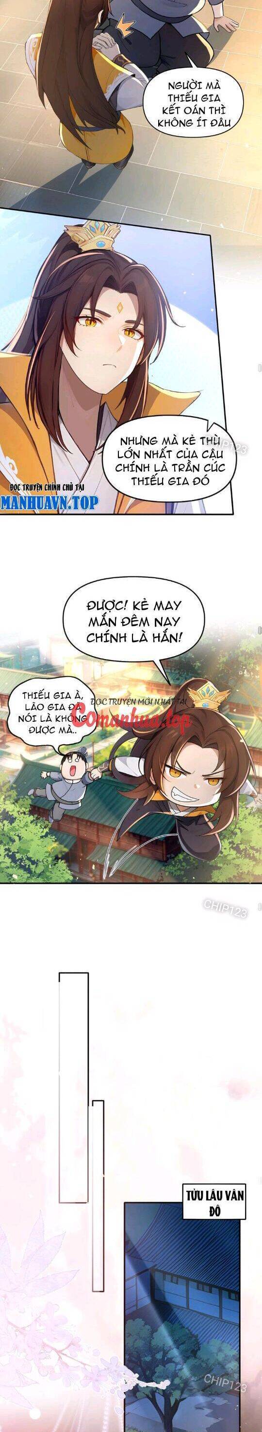 Ta Khiến Trăm Vạn Người Tu Tiên Tức Phát Khóc Chap 2 - Next Chap 3